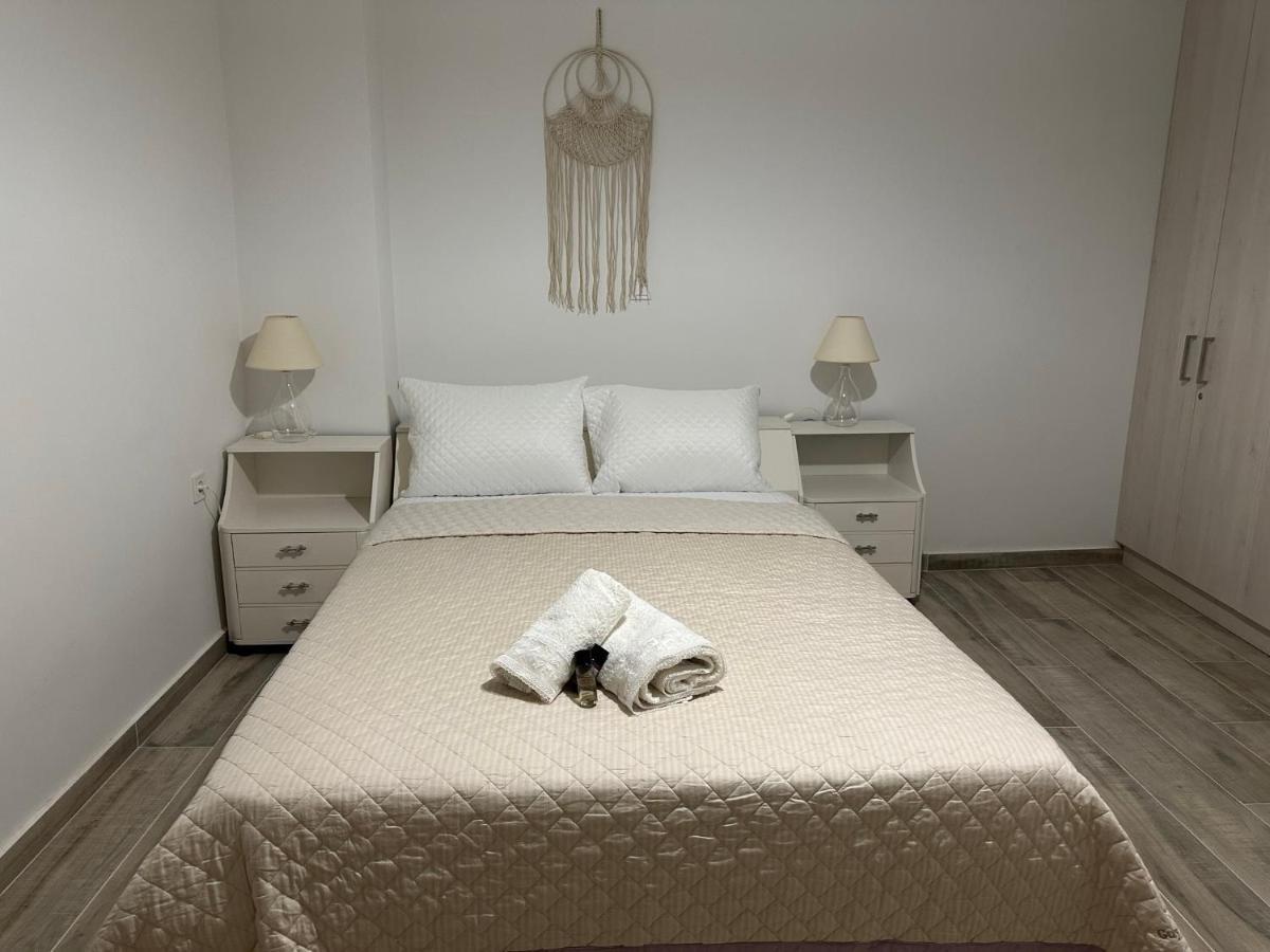 Piraiki Coastal Accommodation Pireu Exterior foto