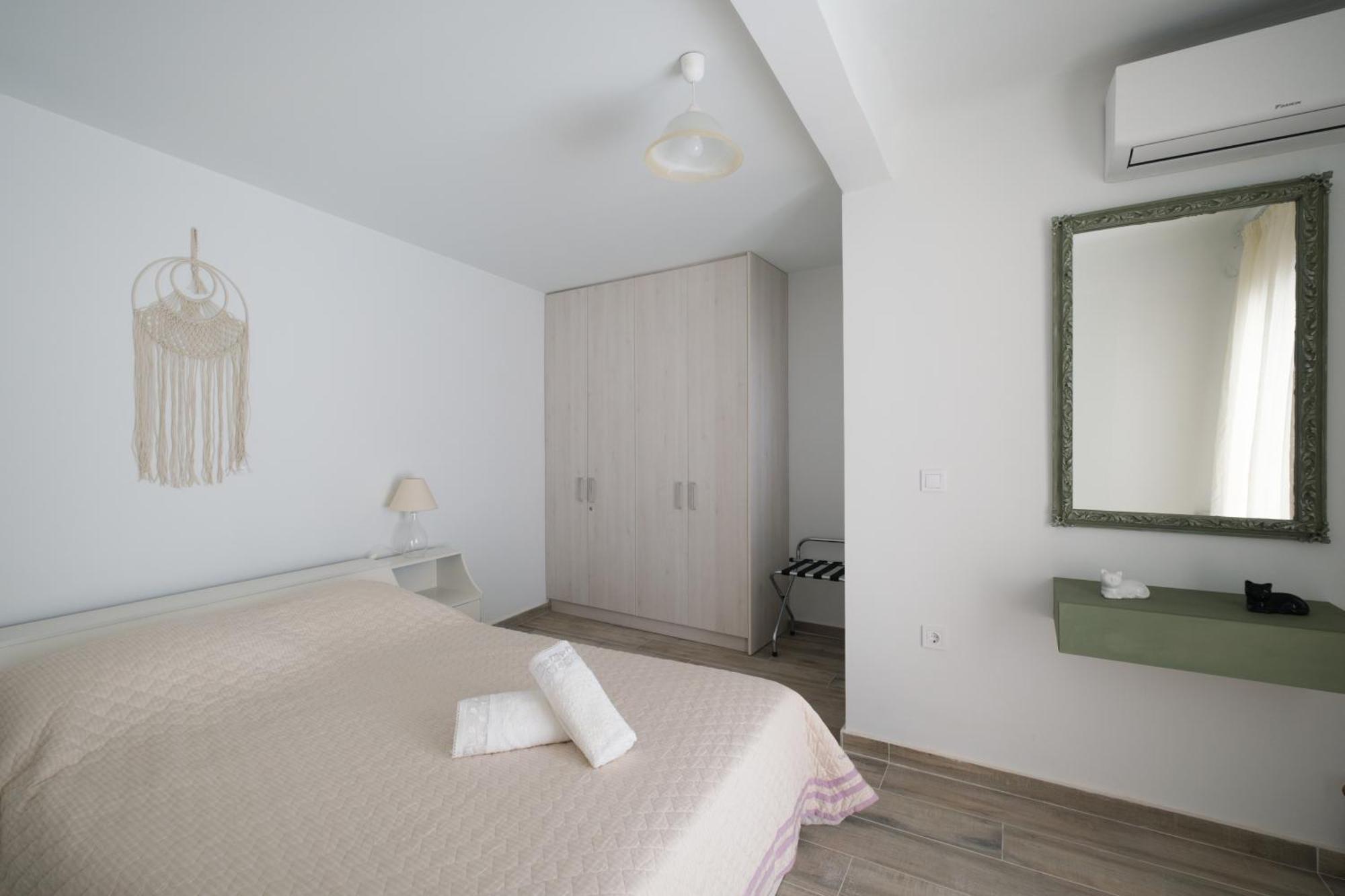 Piraiki Coastal Accommodation Pireu Exterior foto