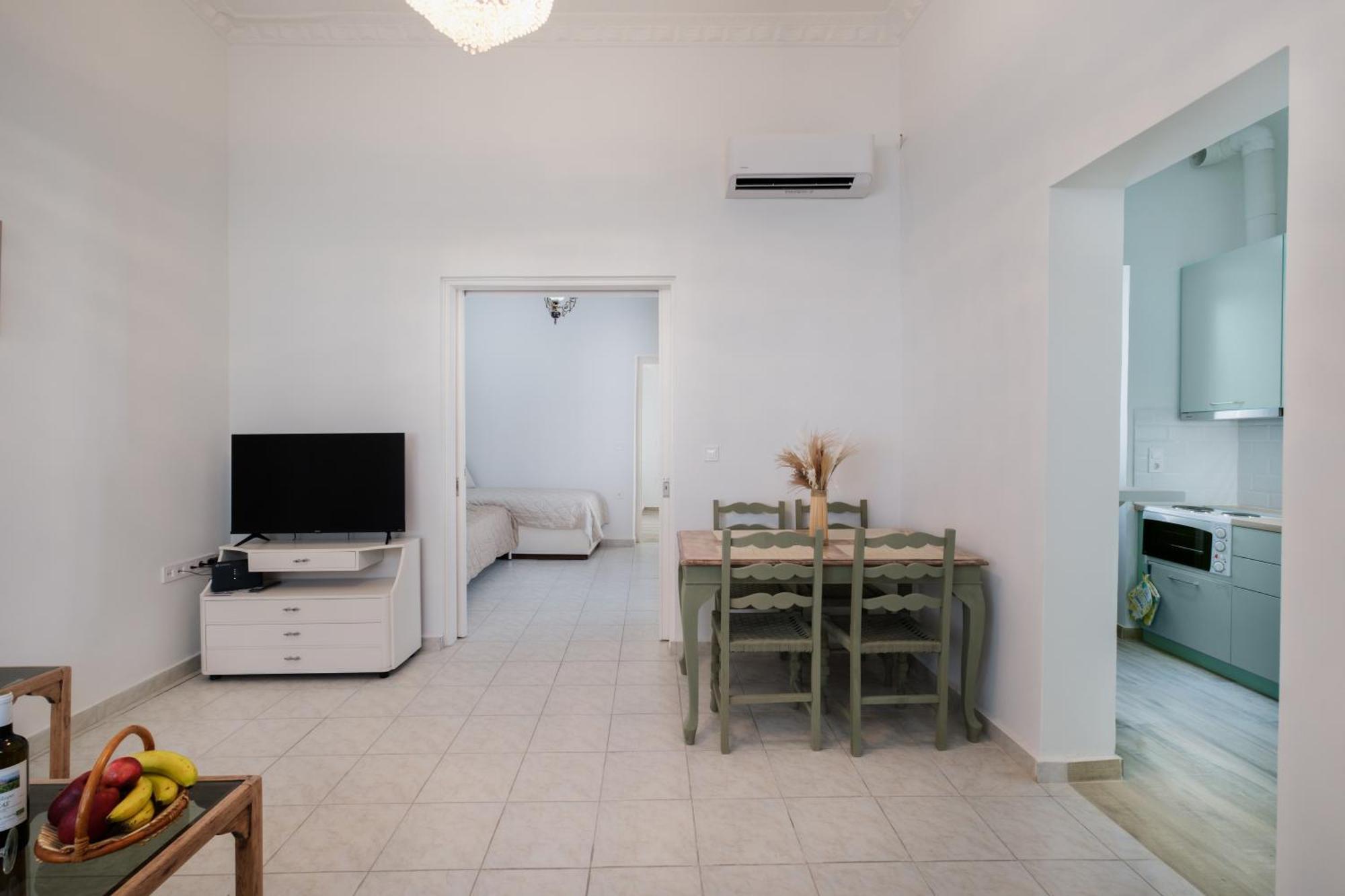 Piraiki Coastal Accommodation Pireu Exterior foto
